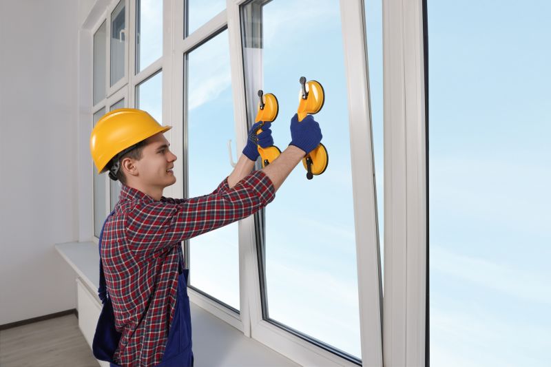 Window Pane Replacement in Kansas City, KS