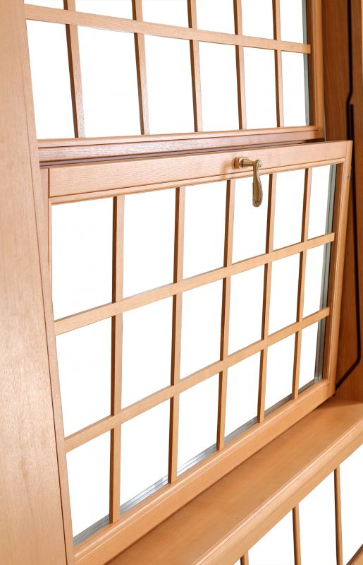 Window Sash Repair in Denver, CO