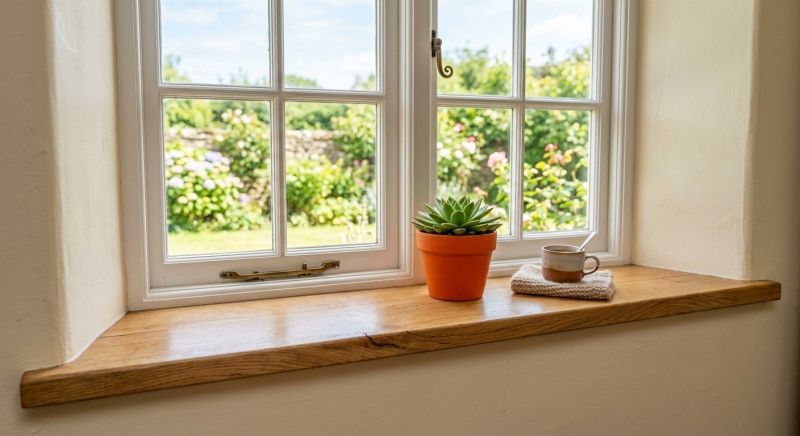 Window Sill Repair in Prescott Valley, AZ