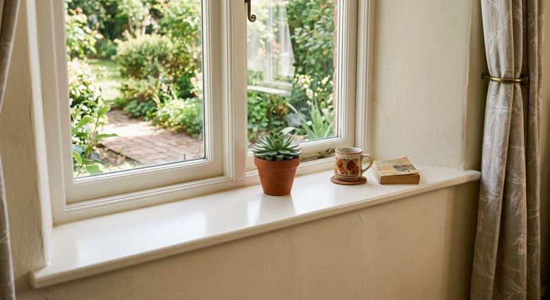 Window Sill Repair in Prescott Valley, AZ