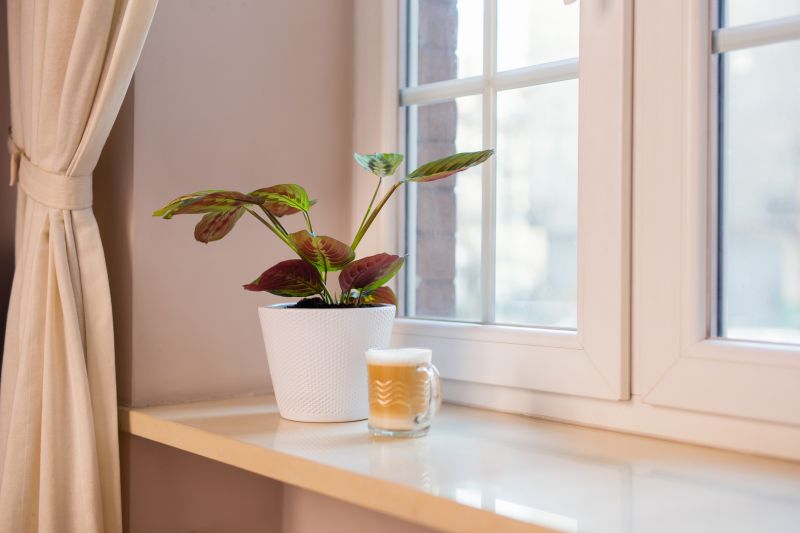 Window Sill Repair in Conroe, TX