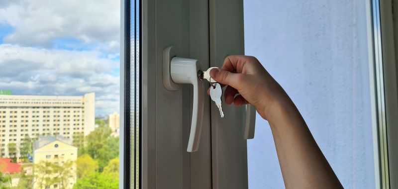 Window Track Replacement in Littleton, CO