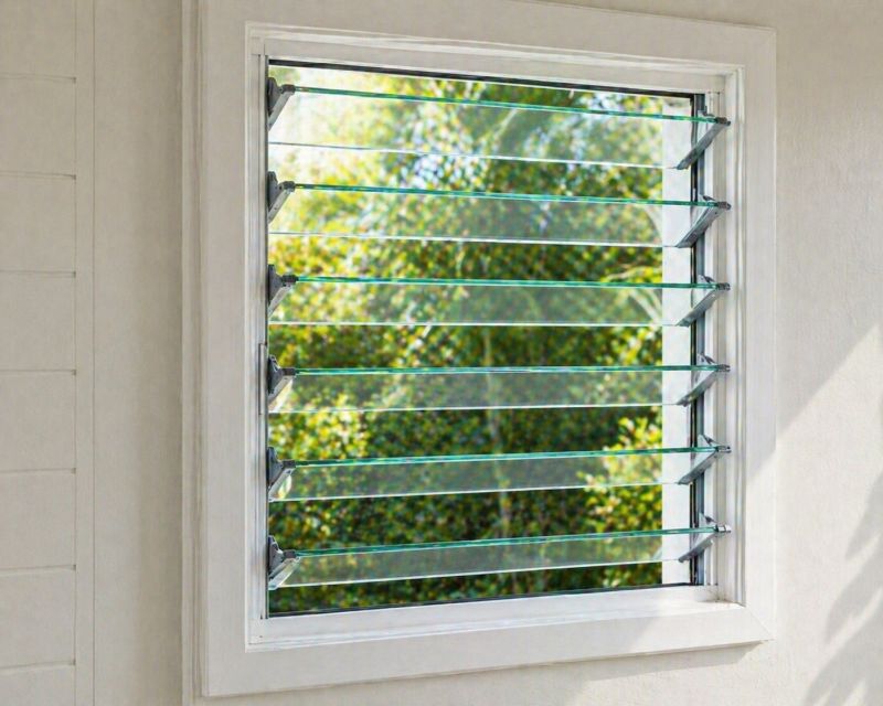 Window Track Replacement in Denver County, CO
