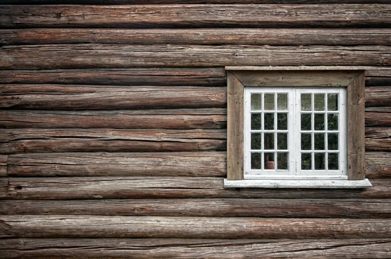 Wood Window Repair in Overland Park, KS