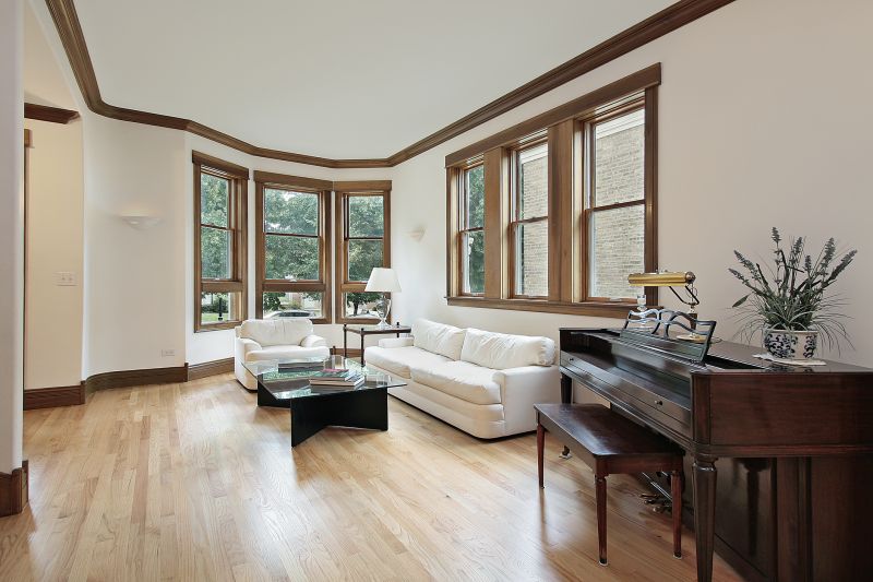 Wood Window Service in Cary, NC