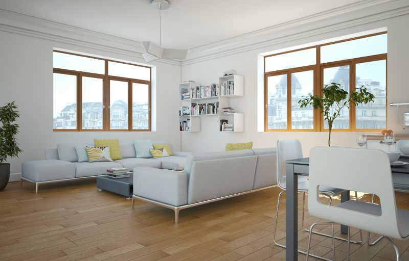 Wood Window Service in Marysville, OH
