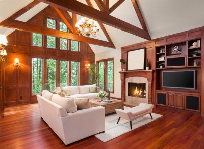 Wood Windows Installation in Marysville, OH